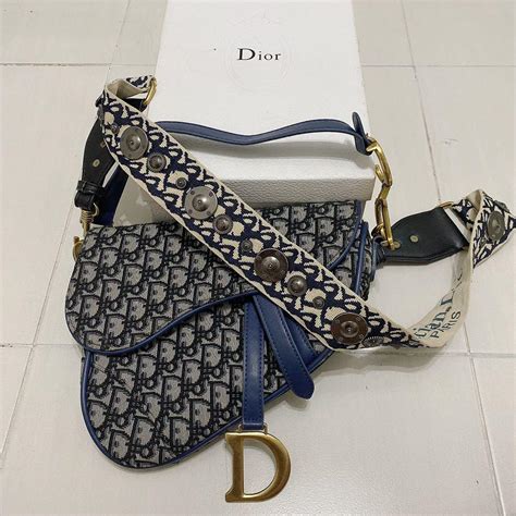 christian dior grey bag|christian dior sling bag.